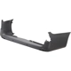 Purchase Top-Quality Rear Bumper Cover - MB1100389 pa2