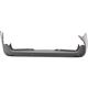 Purchase Top-Quality Rear Bumper Cover - MB1100389 pa3