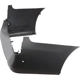Purchase Top-Quality Rear Bumper Cover - MB1100389 pa4