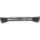 Purchase Top-Quality Rear Bumper Cover - NI1100216C pa2