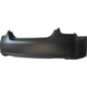 Purchase Top-Quality Rear Bumper Cover - NI1100246 pa1