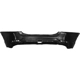 Purchase Top-Quality Rear Bumper Cover - NI1100319 pa1