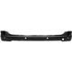 Purchase Top-Quality Rear Bumper Cover - NI1100321 pa1
