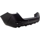 Purchase Top-Quality Rear Bumper Cover - NI1100338 pa3