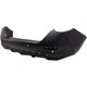 Purchase Top-Quality Rear Bumper Cover - NI1100338 pa5