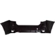 Purchase Top-Quality Rear Bumper Cover - SU1100187 pa2