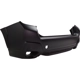 Purchase Top-Quality Rear Bumper Cover - SU1100187 pa3