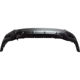 Purchase Top-Quality Rear Bumper Cover - SU1100187 pa4