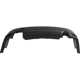 Purchase Top-Quality Rear Bumper Cover - SU1100194 pa3