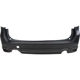 Purchase Top-Quality Rear Bumper Cover - SU1100194 pa4