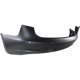 Purchase Top-Quality Rear Bumper Cover - TA1100100 pa3