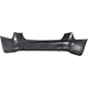 Purchase Top-Quality Rear Bumper Cover - TA1100100 pa4