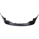 Purchase Top-Quality Rear Bumper Cover - TO1100244C Capa Certified pa1