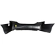 Purchase Top-Quality Rear Bumper Cover - TO1100244C Capa Certified pa5