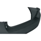 Purchase Top-Quality Rear Bumper Cover - TO1100316 pa5