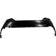 Purchase Top-Quality Rear Bumper Cover - TO1100333C Capa Certified pa1