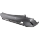 Purchase Top-Quality Rear Bumper Cover - TO1100364 pa1