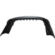Purchase Top-Quality Rear Bumper Cover - VW1100209C pa5