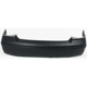 Purchase Top-Quality Rear Bumper Cover - VW1100144 pa5