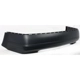 Purchase Top-Quality Rear Bumper Cover - VW1100144 pa7