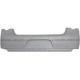 Purchase Top-Quality Rear Bumper Cover - VW1100161 pa1