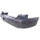 Purchase Top-Quality Rear Bumper Cover - VW1100161 pa10