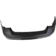 Purchase Top-Quality Rear Bumper Cover - VW1100162 pa10