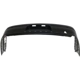 Purchase Top-Quality Rear Bumper Cover - VW1100162 pa2