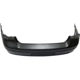 Purchase Top-Quality Rear Bumper Cover - VW1100162 pa3