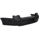 Purchase Top-Quality Rear Bumper Cover - VW1100162C pa6