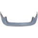 Purchase Top-Quality Rear Bumper Cover - VW1100164 pa9