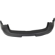 Purchase Top-Quality Rear Bumper Cover - VW1100171 pa6