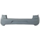 Purchase Top-Quality Rear Bumper Cover - VW1100182 pa1
