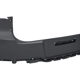 Purchase Top-Quality Rear Bumper Cover - VW1100193 pa12