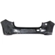 Purchase Top-Quality Rear Bumper Cover - VW1100202 pa2