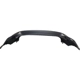 Purchase Top-Quality Rear Bumper Cover - VW1100202 pa3