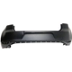 Purchase Top-Quality Rear Bumper Cover - VW1100202 pa5