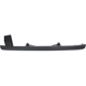Purchase Top-Quality Rear Bumper Deflector - TO1192100 pa6