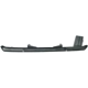 Purchase Top-Quality Rear Bumper Deflector - TO1192100 pa7