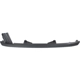 Purchase Top-Quality Rear Bumper Deflector - TO1192100 pa9