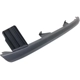 Purchase Top-Quality Rear Bumper Deflector - TO1192100C pa3