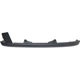 Purchase Top-Quality Rear Bumper Deflector - TO1192100C pa5