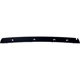 Purchase Top-Quality Rear Bumper Deflector - FO1192118 pa1