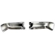 Purchase Top-Quality Rear Bumper End - FO1102374R pa2