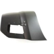 Purchase Top-Quality Rear Bumper End - NI1104116 pa1