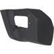 Purchase Top-Quality Rear Bumper End - NI1104116 pa7