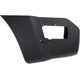 Purchase Top-Quality Rear Bumper End - NI1104116 pa8