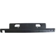 Purchase Top-Quality Rear Bumper Energy Absorber - CH1170139C Capa Certified pa1