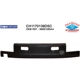 Purchase Top-Quality Rear Bumper Energy Absorber - CH1170139DSC pa1