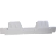 Purchase Top-Quality Rear Bumper Energy Absorber - FO1170129 pa1